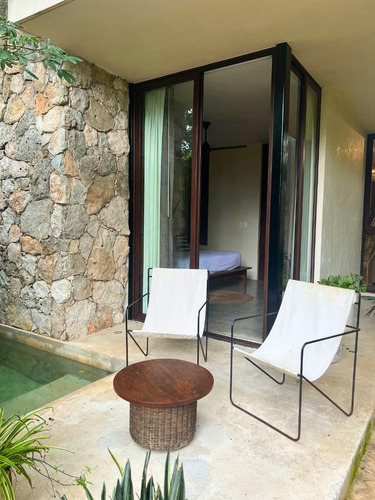 Departamento En Aldea Zama