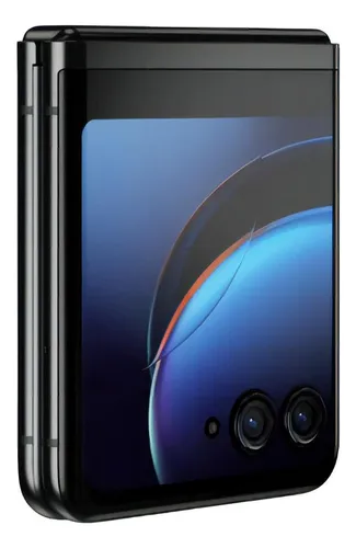 Motorola Razr 40 Ultra 5G 256 GB black 8 GB RAM - Excelente