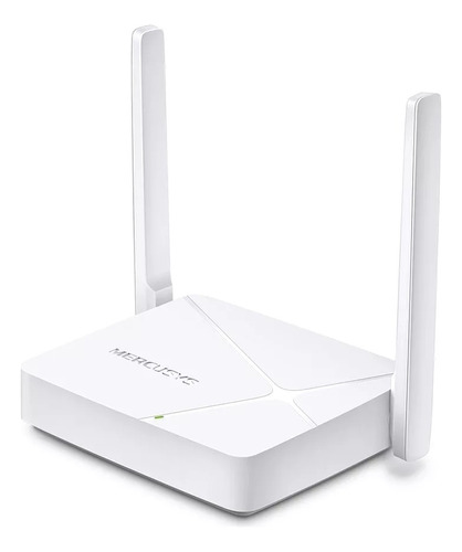 Router Mercusys Ac750 Mr20 Analambrico Dual Band