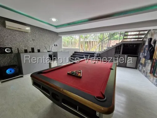 Casa En Venta 25-13107 Ag