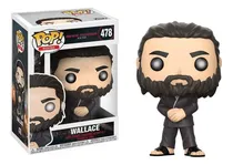 Comprar ¡funko Pop! Películas: Blade Runner 2049 Wallace Figure #478