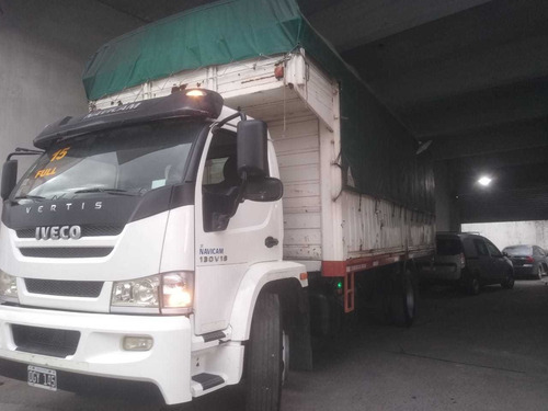 Iveco Vertis
