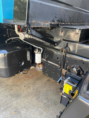 Ford Cargo 1722