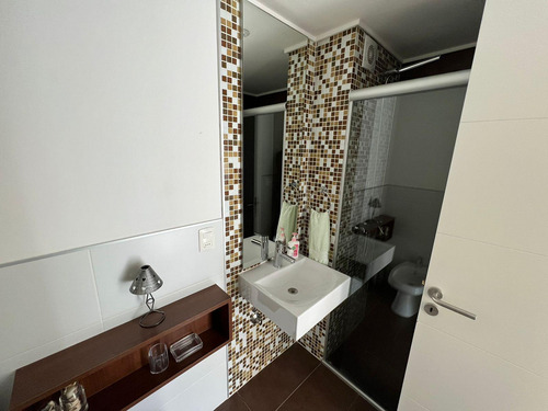 Departamento De 3 Dormitorios En Forest Tower 2 - Punta Del Este