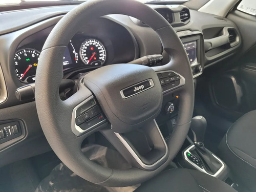Nueva Jeep Renegade Sport 1.3 T270 At6 175cv