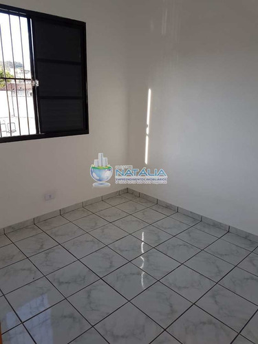 Imagem 9 de 19 de Apartamento Com 2 Dorms, Vila Araguaia, São Paulo - R$ 265 Mil, Cod: 63542 - V63542