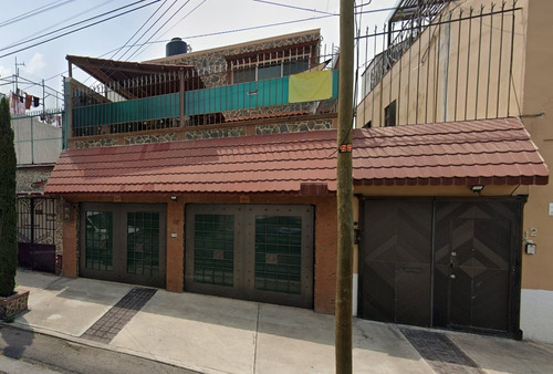 Casa En Venta Cerca De Plaza Tepeyac - Mu