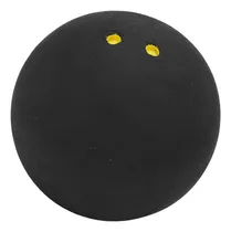 Comprar De Raqueta Pelotas De Squash Con Doble Punto Amarillo Pelota