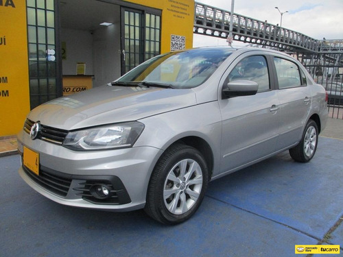 Volkswagen Voyage COMFORTLINE  1600CC MT AA