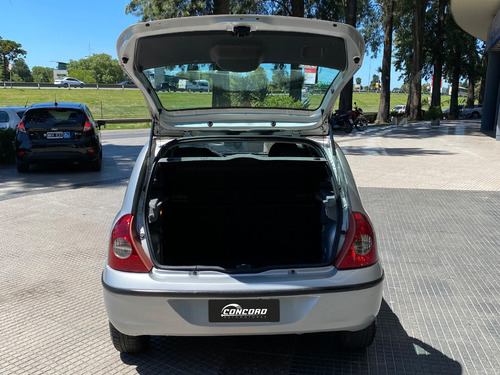 Autos Renault Clio Pack Plus 2011 5p Ford Toyota Fiat Fiesta
