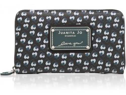 Cartera juanita jo love new arrivals
