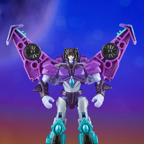 Transformers Slipstream - Transformers Legacy United