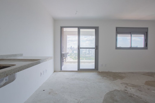 Imagem 9 de 17 de Apartamento À Venda No Bairro Butantã - São Paulo/sp - O-25750-42445