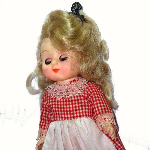 Muñecas dormilonas online antiguas