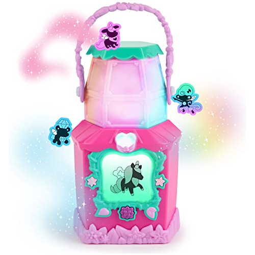 Buscador De Mascotas Got2glow Fairy ?? Magic Fairy Ja...