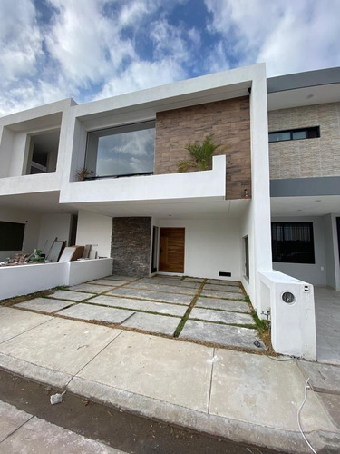 Casa En Venta En Tres Marias Morelia Michoacan