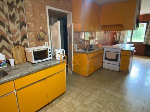 Imagen 18 de 19 de Casa, 4 Dormitorios, 5 Baños, San Rafael, Venta