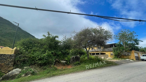 Terreno En Caserio, Guarame, Via Playa Guacuco 