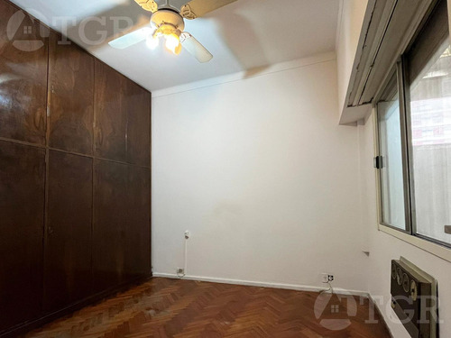Alquiler Departamento 3 Ambientes Con Patio En Lanus Centro