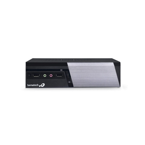 Computador Rc-8400 8 Gb Ram /500gb Hd Bematech --novo--