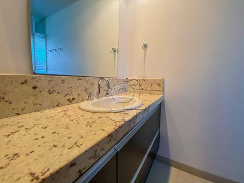 Casa À Venda, 369 M² Por R$ 2.000.000,00 - Recanto Golf Ville - Cambé/pr - Ca0288
