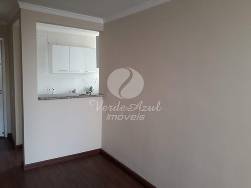 Imagem 3 de 19 de Apartamento À Venda Em Jardim Márcia - Ap004835