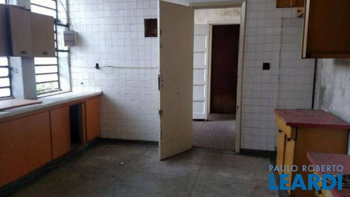 Imagem 10 de 15 de Sobrado - Jardim América - Sp - 495975