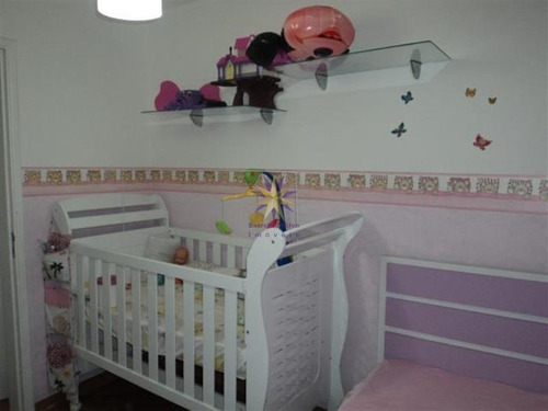 Imagem 10 de 17 de Apartamento Cidade Patriarca São Paulo/sp - 2255