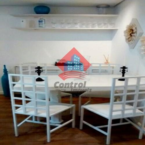 Imagem 6 de 11 de Apartamento - Ref: 00576