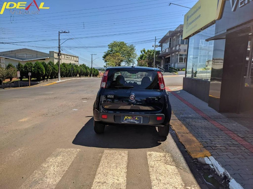 Imagem 5 de 12 de Fiat Uno Attractive 1.4 Cele.