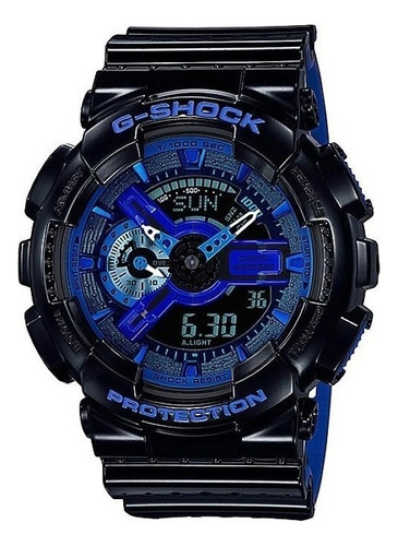 Reloj Casio G-shock GA-110LPA-1ADR para hombre
