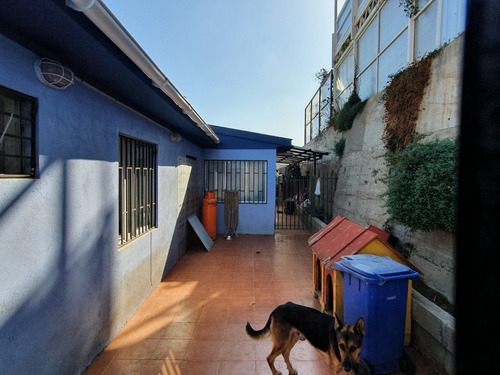 Imagen 16 de 25 de Se Vende Terreno Con Casa Solida Sector Recreo, Viña Del Mar