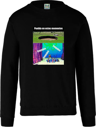 Sudadera Sueter Memes Socavon Mod. 0070 Elige Color Cui