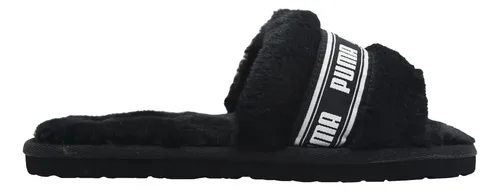 Puma fluff yeah slides hotsell