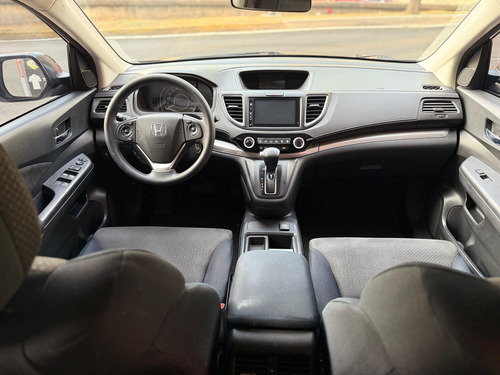 Honda CR-V I-STYLE TA