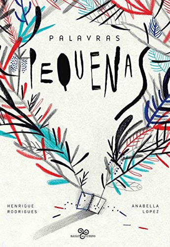 Libro Palavras Pequenas De Rodrigues Henrique Lopez Anabella