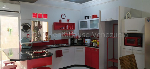 Imagen 2 de 14 de Eloisa Mejia Rentahouse Vende Casa En Barbula Naguanagua 22-6581