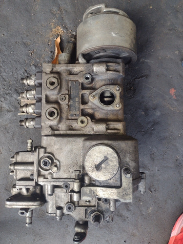 Imagen 3 de 3 de Bomba De Inyección Toyota Dina Motor 4.6 Original