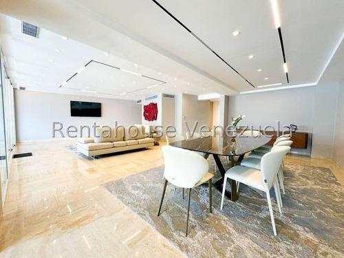 Ana Torres. Apartamento En Venta 256019 En Las Mercedes
