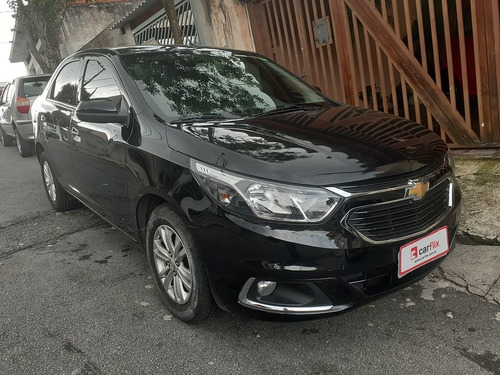 Chevrolet Cobalt Ltz 1.8 8v Econo.flex 4p Aut.