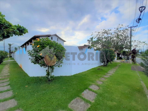 Sobrado Com 2 Dormitórios À Venda, 82 M² Por R$ 280.000,00 - Porto Novo - Caraguatatuba/sp - So0315