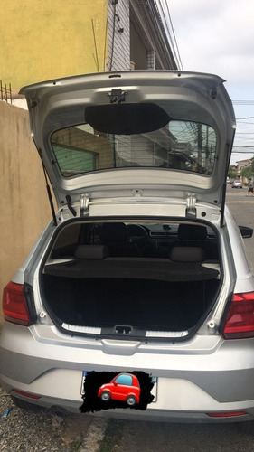 Imagem 3 de 6 de Volkswagen Gol