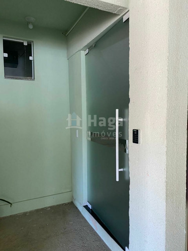 Imagem 22 de 23 de Apartamento À Venda No Bairro Imigrantes - Guabiruba/sc - 1961