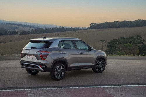 Imagem 2 de 5 de Hyundai Creta 1.0 Platinum 2022 0km - São Paulo Motorsport