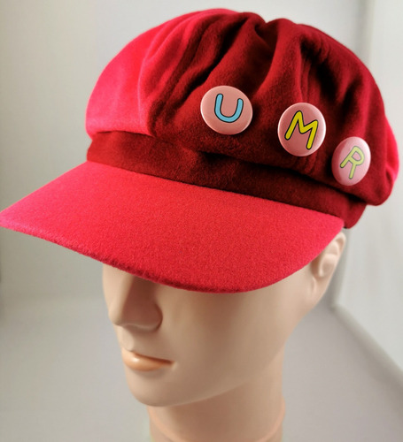 Imagen 3 de 6 de Himouto Umaru-chan Gorra