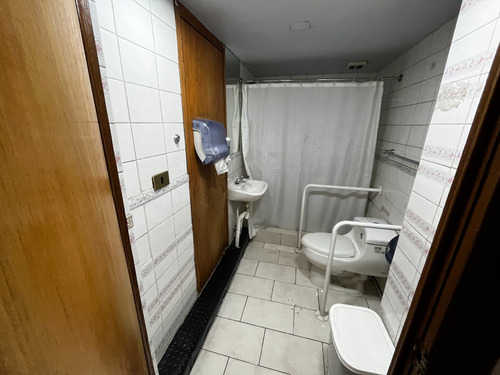 Se Vende Apart Hotel En Pleno Barrio Lastarria (8 Pisos)