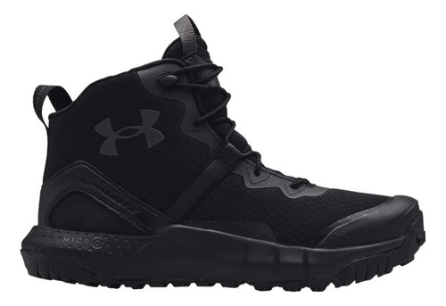 Botas Under Armour Valsetz Micro G Mid Zip