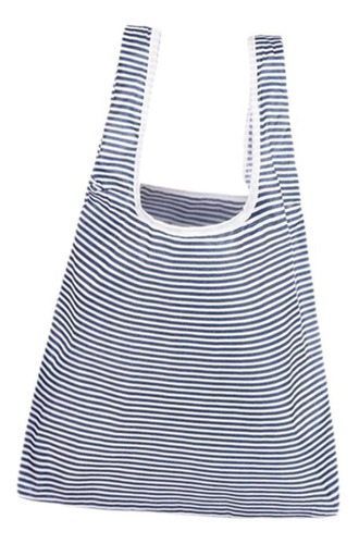 Bolsa De Supermercado Reutilizable,, Para Playa, Estilo B