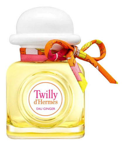 Perfume Hermès Twilly Eua Ginger Fem Edp, 85 ml