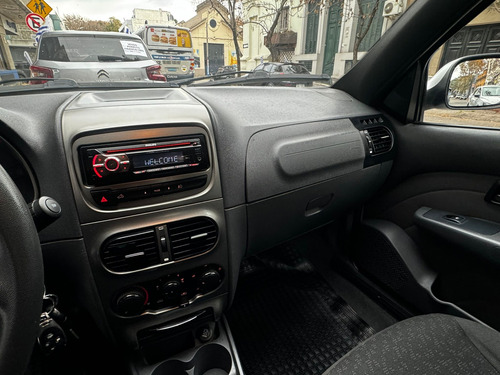 Fiat Strada 1.4 Trekking Cd
